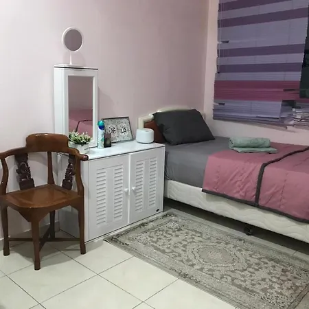 Homestay Ruma Melaka
